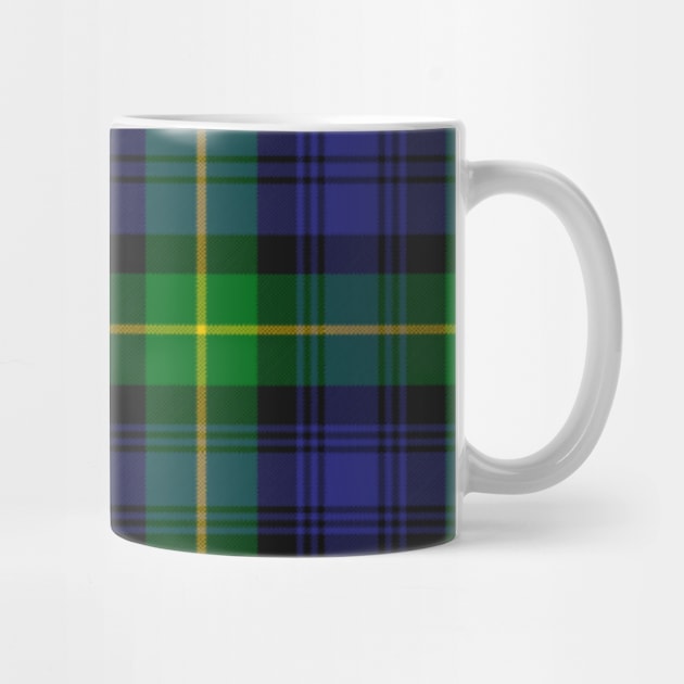 Clan Gordon Tartan by All Scots!